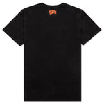 BB Astro Camo S/S Tee - Black
