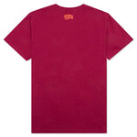 BB Astro Camo S/S Tee - Anem One
