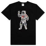 BB Astro S/S Tee - Black