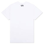 BB Astro S/S Tee - White