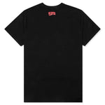 BB Astro S/S Tee - Black