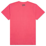 BB Astro S/S Tee - Fruit Dove
