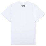 BB Astro Sea Tee - White