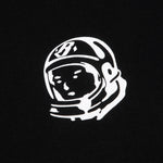 BB Astro Trip S/S Tee - Black