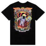BB Astro Trip S/S Tee - Black