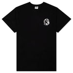 BB Astro Trip S/S Tee - Black