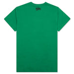 BB Astronaut Plans S/S Tee - Leprechaun