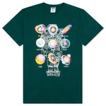 BB Astros S/S Tee - Botanical Garden