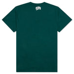 BB Astros S/S Tee - Botanical Garden