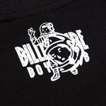 BB Atlantis 2 S/S Tee - Black