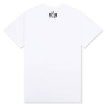 BB Atlantis 2 S/S Tee - White