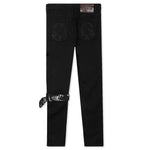 BB Atmos Jean - Black