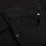 BB Atmos Jean - Black