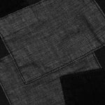 BB Atmos Jean - Black