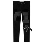 BB Atmos Jean - Black