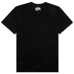 BB Beyond S/S Tee - Black