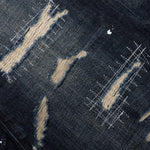 BB Big Bang Jean - Rockets