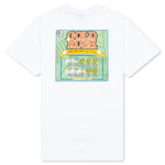 BB Big Money S/S Tee - White