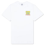 BB Big Money S/S Tee - White