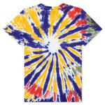 BB Big Sky S/S Knit - White