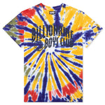 BB Big Sky S/S Knit - White