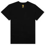 BB Billionaire S/S Tee - Black Fall