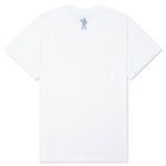 BB Billionaire S/S Tee - Bleach White