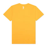 BB Bloom S/S Tee - Old Gold