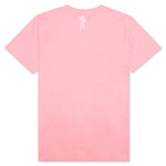 BB Bloom S/S Tee - Peony