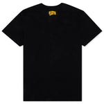 BB Blur S/S Tee - Black