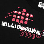 BB Board S/S Tee - Black