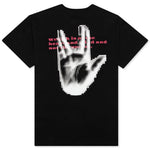 BB Board S/S Tee - Black