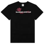 BB Board S/S Tee - Black