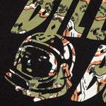 BB Bonsai Arch S/S Tee - Black