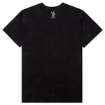 BB Bonsai Arch S/S Tee - Black