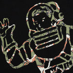 BB Bonsai Astro S/S Tee - Black