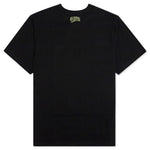 BB Bonsai Astro S/S Tee - Black