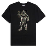 BB Bonsai Astro S/S Tee - Black