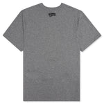 BB Bonsai Astro S/S Tee - Dark Heather Grey