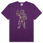 BB Bonsai Astro S/S Tee - Majesty