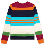 Billlionaire Boys Club BB Bonzai Crew - Whisper White