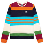 Billlionaire Boys Club BB Bonzai Crew - Whisper White