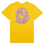 BB Bubble Logo S/S Tee - Daffodil