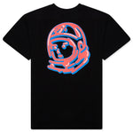 BB Bubble Logo S/S Tee - Black