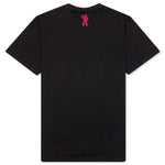 BB Cabin S/S Tee - Black