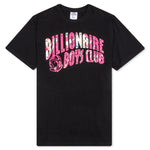 BB Cabin S/S Tee - Black
