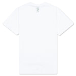BB Cabin S/S Tee - White