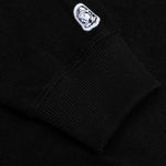 BB Calm Hoodie - Black