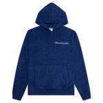 BB Calm Hoodie - Blue Depths