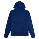 BB Calm Hoodie - Blue Depths